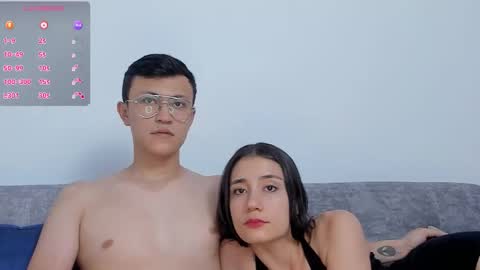 Catalella online show from February 2026 08:37:02 PM