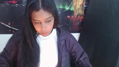 Queen Catalella online show from March 2026 03:22:01 AM