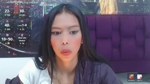 Queen Catalella online show from March 2026 03:22:02 AM