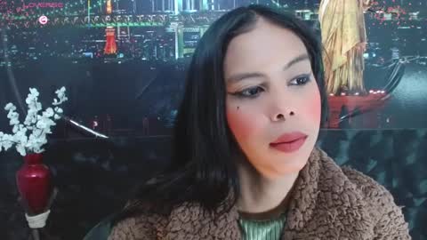 Queen Catalella online show from April 2026 06:41:02 AM