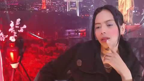 Snapshot of catalella_ar chatting on June 2026 04:06:01 AM Queen Catalella online show from June 2026 04:06:01 AM