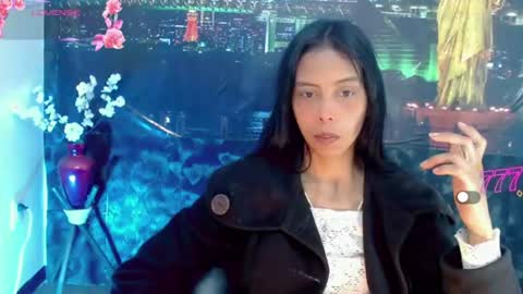 Snapshot of catalella_ar chatting on July 2026 03:53:01 AM Queen Catalella online show from July 2026 03:53:01 AM