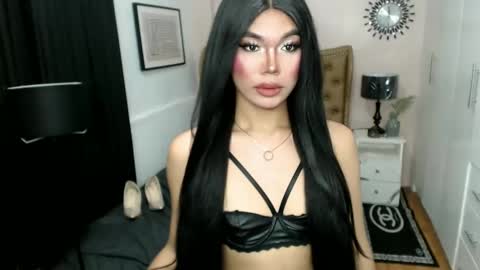 CatalenaX online show from February 2025 12:47:02 AM