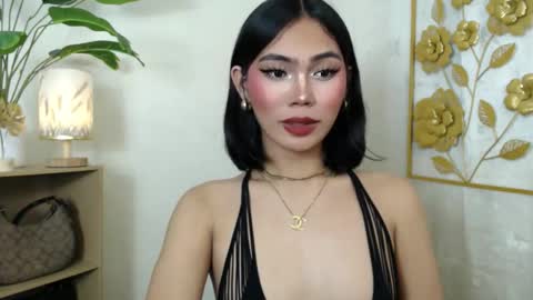 CatalenaX online show from September 2025 04:12:02 PM