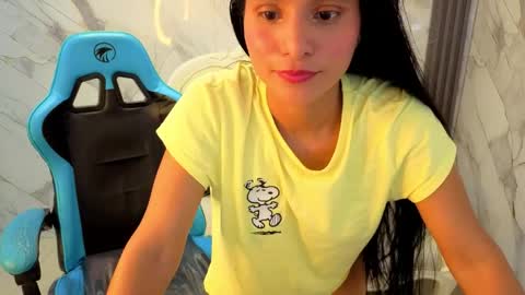 Snapshot of cataleya23_a chatting on April 2026 07:48:01 PM cataleya23_a online show from April 2026 07:48:01 PM