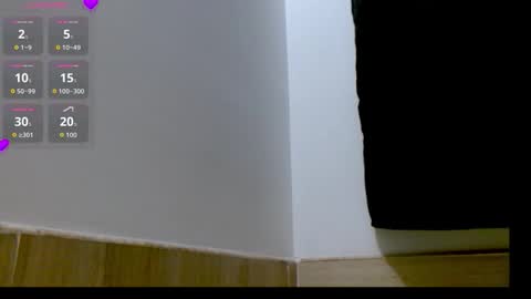 Snapshot of cataleya2625 chatting on November 2025 05:40:01 AM cataleya2625 online show from November 2025 05:40:01 AM