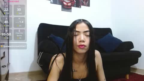 Snapshot of cataleya2625 chatting on November 2025 04:57:01 AM cataleya2625 online show from November 2025 04:57:01 AM