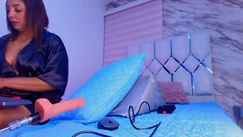 cataleya online show from April 2026 03:01:01 AM