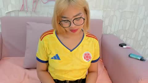 Snapshot of cataleya_bianchi chatting on June 2026 03:29:02 AM Cataleya online show from June 2026 03:29:02 AM