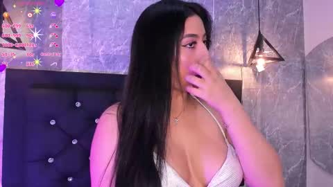 Snapshot of cataleya_cast1 chatting on September 2025 02:49:01 AM Cataleya Cast online show from September 2025 02:49:01 AM