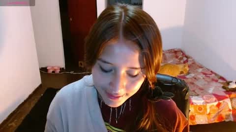 Fabi online show from December 2025 03:33:02 AM