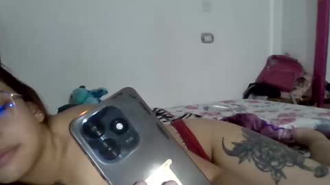 Snapshot of cataleya_kudo chatting on October 2025 06:00:01 AM cataleya_kudo online show from October 2025 06:00:01 AM