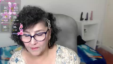 Snapshot of cataleya_mom_ chatting on February 2025 12:57:01 AM cataleya online show from February 2025 12:57:01 AM