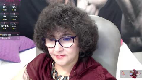 Snapshot of cataleya_mom_ chatting on March 2025 06:57:01 AM cataleya online show from March 2025 06:57:01 AM