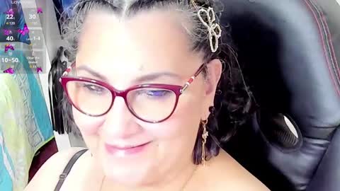 Snapshot of cataleya_mom_ chatting on October 2025 05:35:02 AM cataleya online show from October 2025 05:35:02 AM