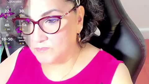 Snapshot of cataleya_mom_ chatting on October 2025 02:21:01 AM cataleya online show from October 2025 02:21:01 AM
