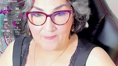 Snapshot of cataleya_mom_ chatting on October 2025 04:34:02 AM cataleya online show from October 2025 04:34:02 AM