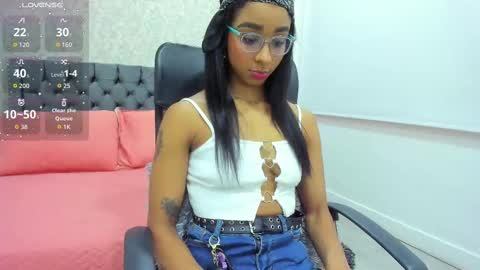 Snapshot of cataleya_wayne chatting on October 2025 08:04:01 PM Cataleya online show from October 2025 08:04:01 PM