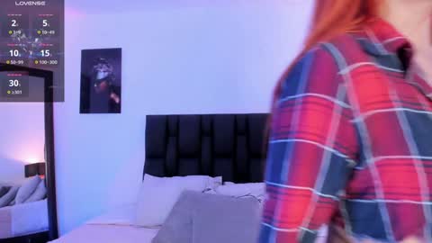 Cataleya Admas online show from December 2024 12:44:01 PM