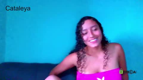 Snapshot of cataleyacolombian chatting on August 2026 10:24:02 PM CataleyaColombian online show from August 2026 10:24:02 PM