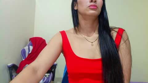 cataleyalove_ady online show from January 2026 11:39:02 PM