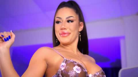 Cataleya online show from February 2026 08:24:02 PM