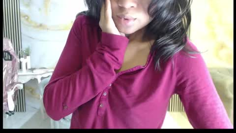 Snapshot of catalina5_s chatting on October 2025 12:47:01 PM Catalina online show from October 2025 12:47:01 PM