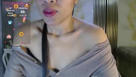 Snapshot of catalina5_s chatting on October 2025 01:22:02 PM Catalina online show from October 2025 01:22:02 PM