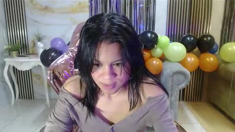 Snapshot of catalina5_s chatting on October 2025 01:24:02 PM Catalina online show from October 2025 01:24:02 PM