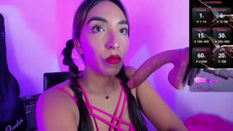 Snapshot of catalina_deep1 chatting on March 2025 05:33:01 PM Cata Monday- Saturday On line at 0100pm-0700pm online show from March 2025 05:33:01 PM