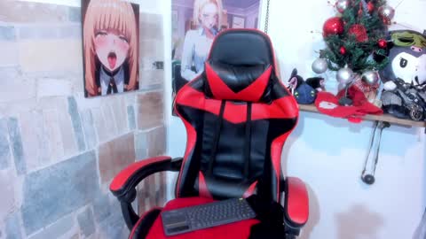 Snapshot of catalina_prada_ chatting on January 2025 11:47:01 PM Catalina online show from January 2025 11:47:01 PM