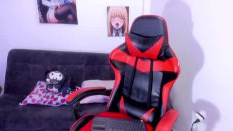 Snapshot of catalina_prada_ chatting on February 2025 08:00:01 PM Catalina online show from February 2025 08:00:01 PM