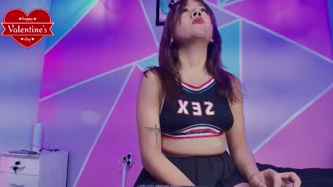 Catalina online show from February 2026 08:16:02 PM