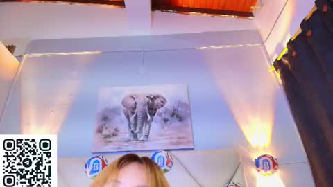 Snapshot of catalina_santana20 chatting on June 2026 09:25:01 PM Catalina online show from June 2026 09:25:01 PM