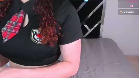 Catalina  online show from January 2026 10:44:02 PM