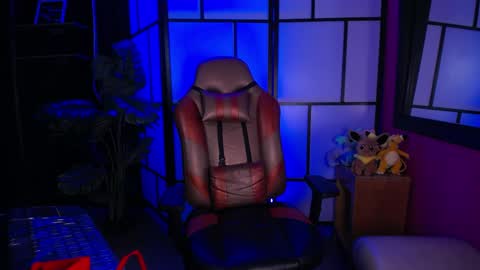 Catalina soul online show from April 2026 01:38:01 PM