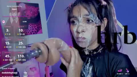 catalina_whore1 online show from October 2025 08:31:01 PM