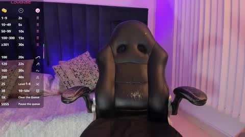 catalinablaze online show from March 2026 11:54:02 PM