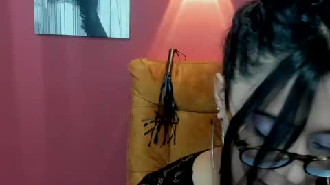    Catalina Scott   online show from February 2025 05:24:02 PM