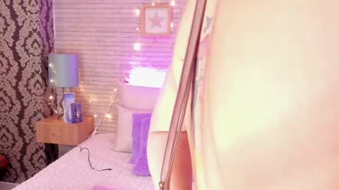 CatalinnaThompson online show from March 2025 12:01:02 PM