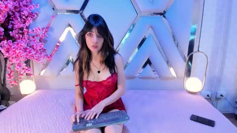 catarinamayer1 online show from October 2025 09:13:02 PM