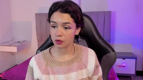 Cat  online show from February 2025 08:37:01 PM