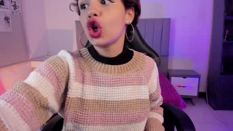 Cat  online show from February 2025 02:48:02 AM