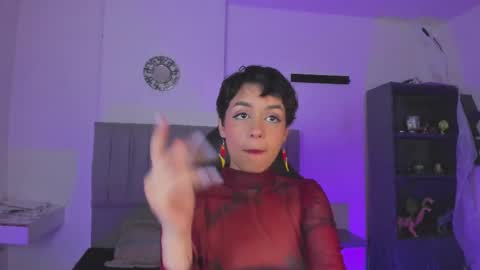 Cat  online show from March 2025 09:00:02 PM