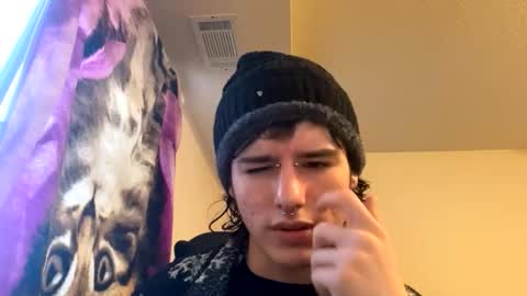catboy600 online show from February 2026 10:41:02 PM