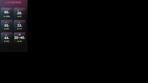 Ana online show from November 2025 08:46:02 PM