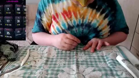 Ana online show from April 2026 03:24:01 AM