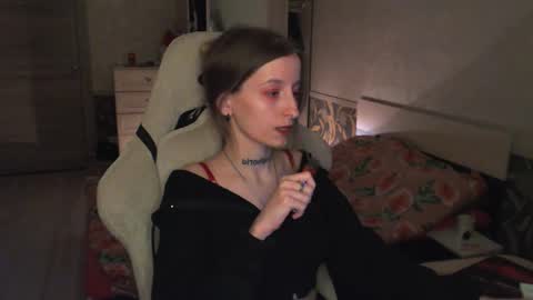 Snapshot of cath_dysphoria_ chatting on April 2026 07:33:02 PM CATH online show from April 2026 07:33:02 PM