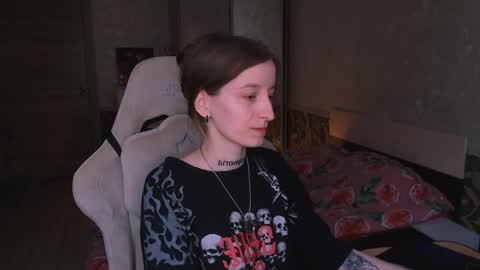 Snapshot of cath_dysphoria_ chatting on May 2026 10:00:02 AM CATH online show from May 2026 10:00:02 AM