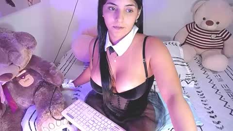 CathaleyaSex online show from October 2025 10:44:02 PM